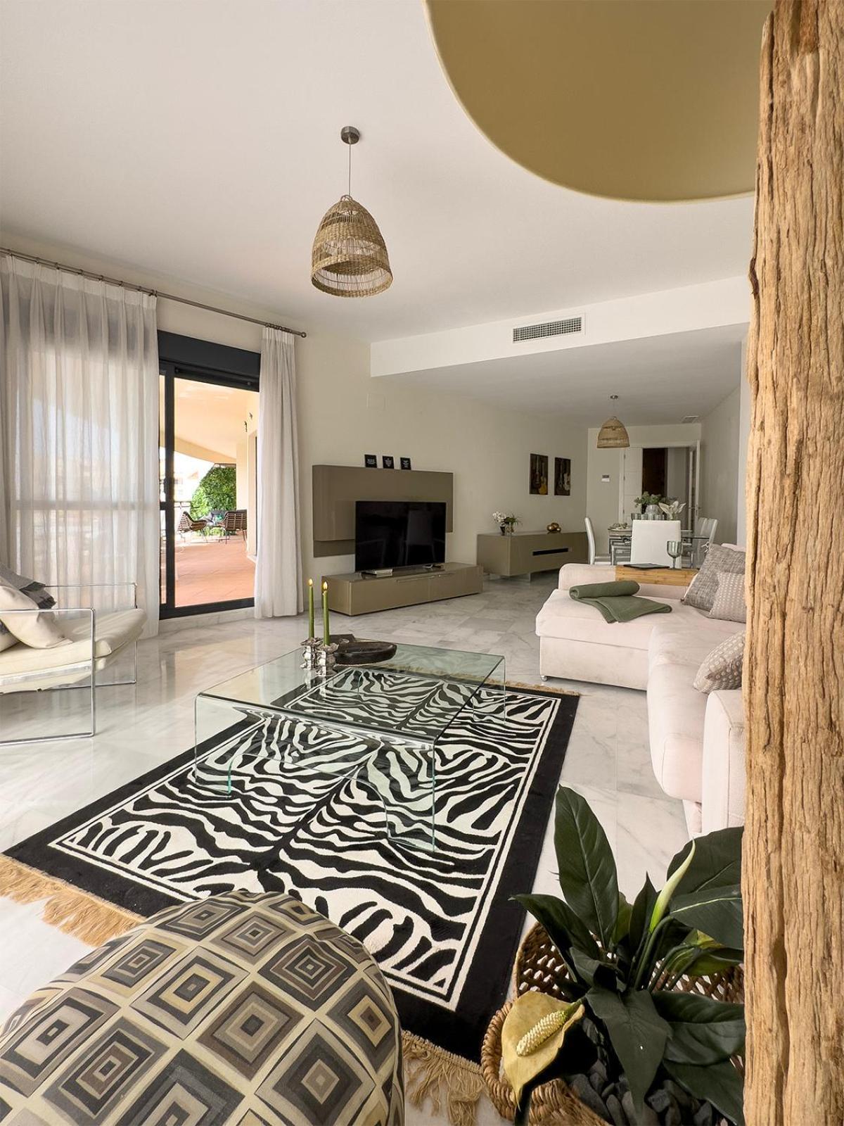 Splendid View Cosmo Beach Between Cancelada And Estepona Exterior foto